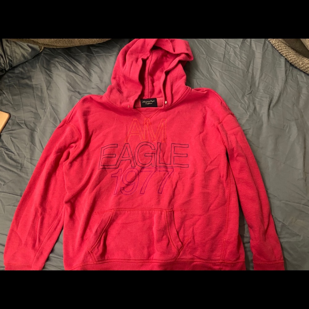 American Eagle Hoodie